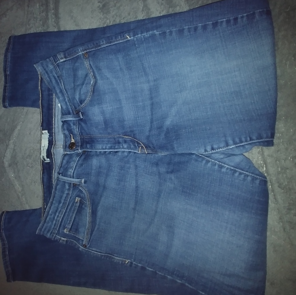 Levi's Skinny Jeans